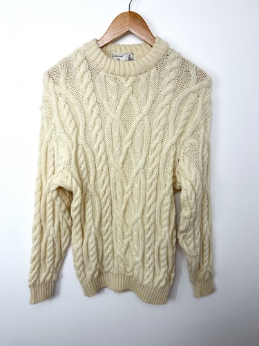 Vintage michael white cream - white,