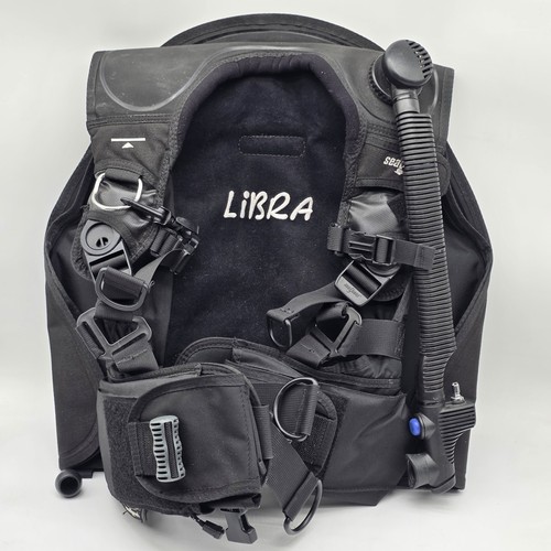Seaquest libra bcd scuba - seaquest,