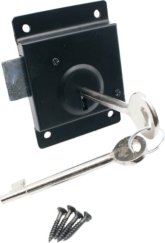 Shed door press - door,