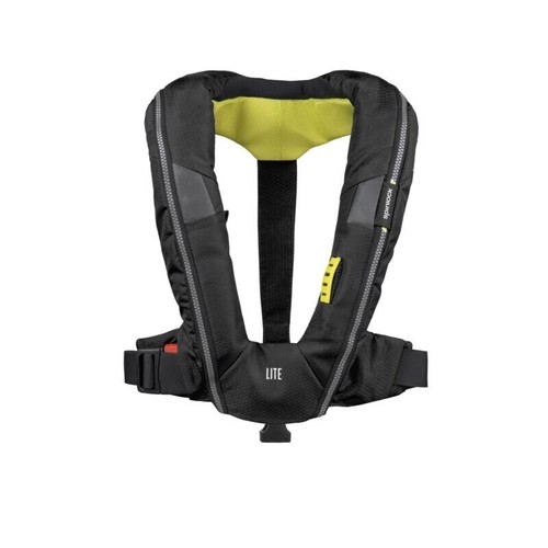 Spinlock deckvest lite - lite, 170n
