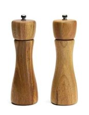 REDUCED - Salt and Pepper