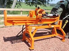 Venom 25ton tractor mounted