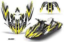 Jet Ski Graphics Decal For