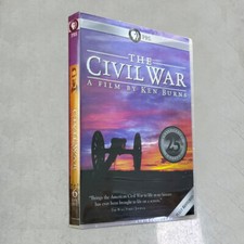 Ken Burns: The Civil War 25th