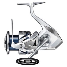 Shimano Stradic FM Reel Coarse