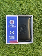 Official Glasgow Rangers FC