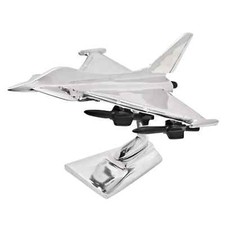 Typhoon Polished Aluminium