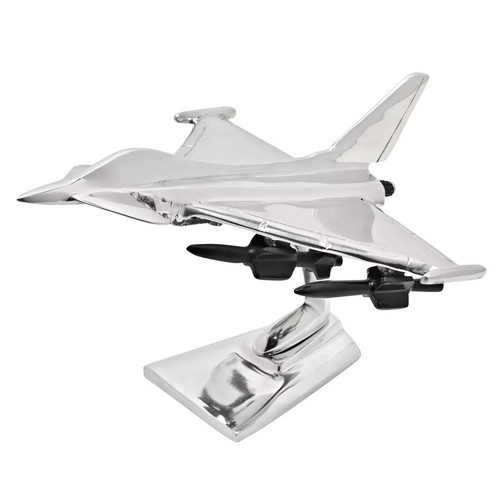Typhoon polished aluminium - typhoon,