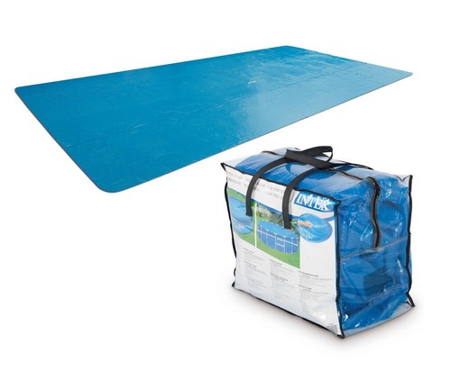 Intex 24ft 12ft solar cover - x,