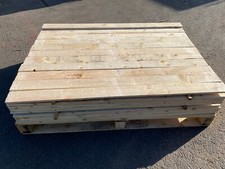 5ft reclaimed kiln dried - reclaimed,