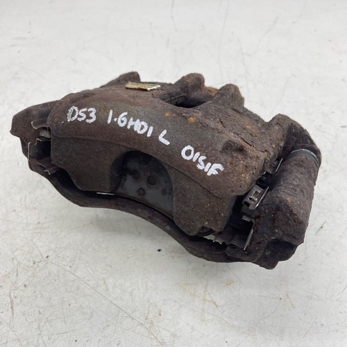 Citroen ds3 caliper brake osf - citroen,