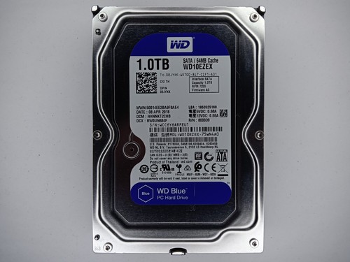 Western digital - digital, wd