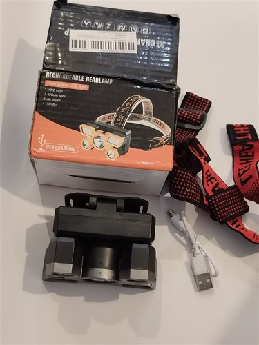 Waterproof rechargeable - waterproof,