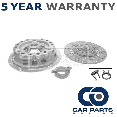 Clutch kit cpo fits - clutch,