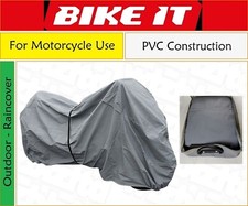 SYM Husky 125 1996-2006 Bikeit