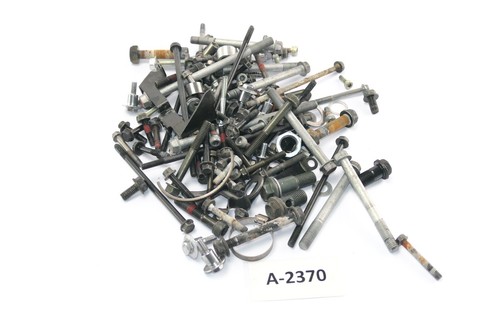 Kawasaki zrx 1200 zrt20a - kawasaki,