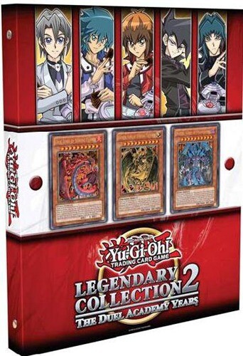 Legendary collection the - legendary, 2: