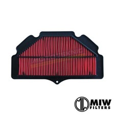 MIW Motorcycle Air Filter to