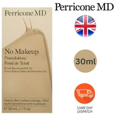 Perricone MD  No Make Up