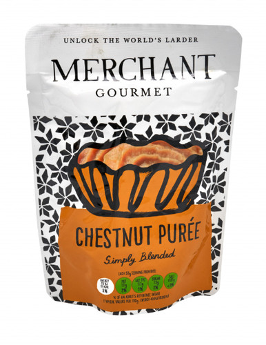 Merchant gourmet chestnut - merchant,
