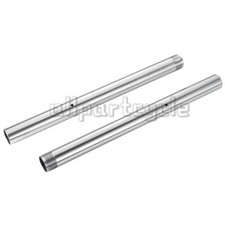 2xFront Fork Tubes Stanchion