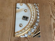 Technical Details - PATEK