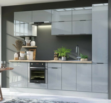 Fitted Kitchen Set 12 Cabinets