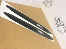 YAMAHA FJR 1300 SIDE LUGGAGE