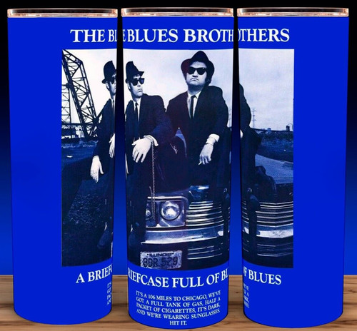 The blues brothers joliet - blues,