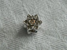 Welsh Clogau Sterling Silver &