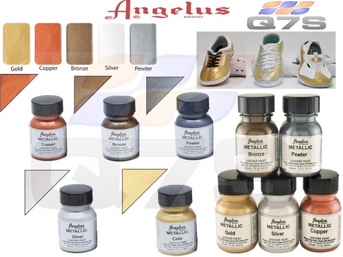 Angelus leather paint for - paint,