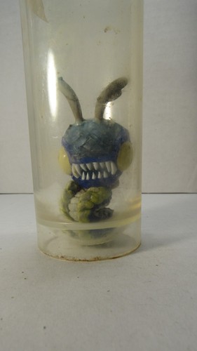 Test tube alien shako - 4kidz, 7"