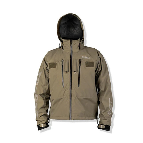 Traper gst stone - -, wading