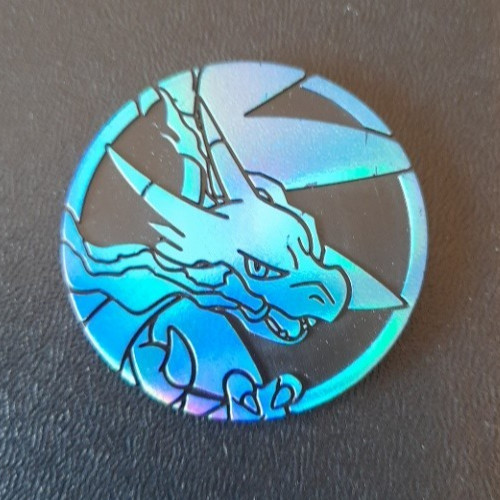 Pokemon mega charizard flip - charizard,