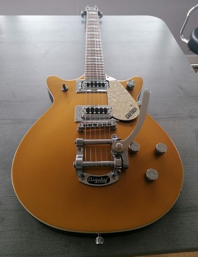 Gretsch g5448t double jet - g5448t,