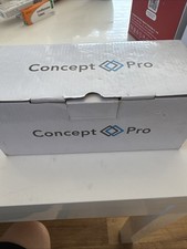 Concept Pro 5mp Ip Bullet