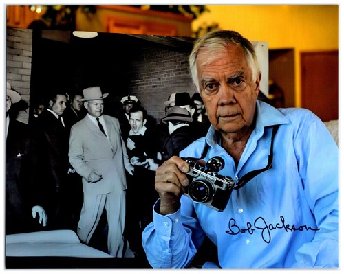 Bob jackson lee - jackson, harvey
