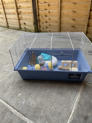 Pets home habitat 1 - pets,