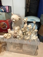 Large Bundle Vintage Mid