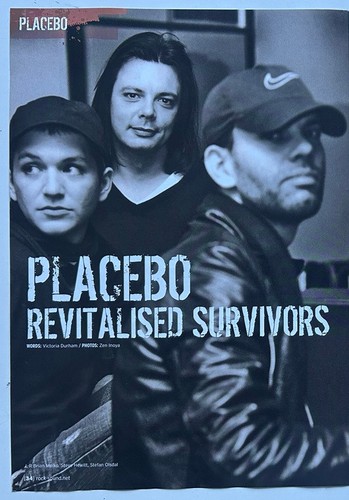 Placebo 2006 full page uk - 2006,