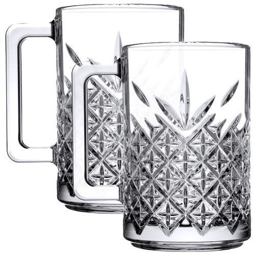 Glass mugs cups - glass,