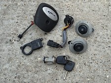 MK1 Ford KA 96-08 Ignition