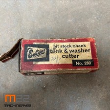 Eclipse No280 Tank And Washer