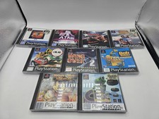 Ps1 Sony PlayStation 1 Video