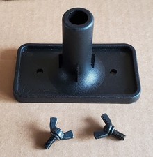 🤖🥁 2 HOLE module Mount &