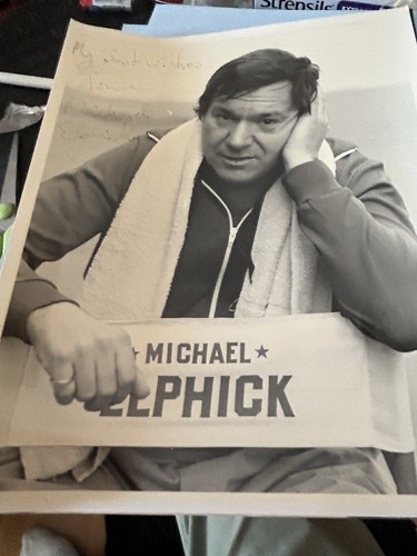 Actors signed photos - actors,