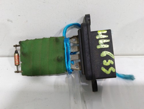 A51001500 heater blower - a51001500, 4