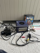 Nintendo GameCube Bundle –