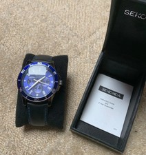 Sekonda Men's Watch Blue Dial