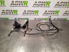 BMW Roof Support Struts & Cables E46 3 SERIES Convertible 51258227897